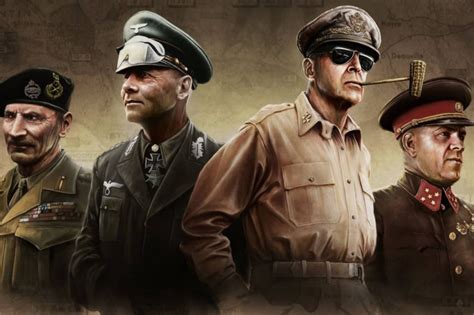 HOI4 cheats: Best console commands and how to use them.